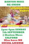 Barton Moss Reunion